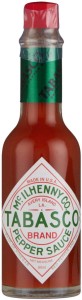 Tabasco Pepper Sauce Sauce