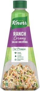 Knorr Ranch Creamy Salad Dressing