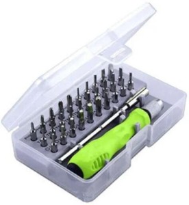 Perfect Dealz IBK-7 Screwdriver Bit Set