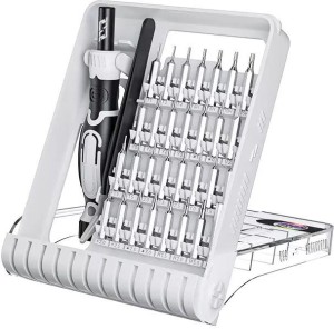 Just Simplified 32 in 1 Precision Screwdriver Set Combination