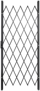 Xpanda Saftidor Slam Ref A Security Gate Surface Mount Sliding Gates