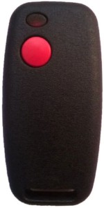 Sentry 1 Button Transmitter 403MHZ Binary Wireless Sensor Security System