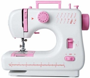 Perfect Dealz Domestic Sewing Machine Manual Sewing Machine