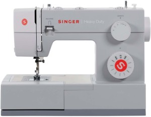 Singer Heavy Duty 4411 Electric Sewing Machine