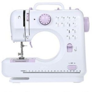 Generic Household Electric Thick-edged Sewing Machine Embroidery Sewing Machine