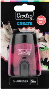 Croxley Helical Sharpeners