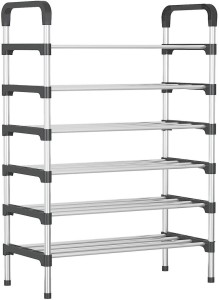 Generic Metal Shoe Rack