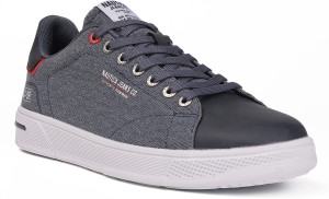 Nautica Canvas Shoes For Men Makro