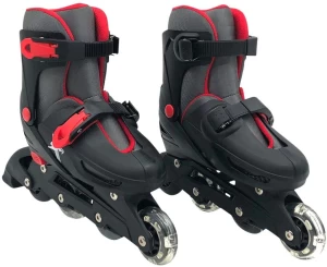 Pantha Combo Roller Blade In-line Skates - Size 5.8 UK