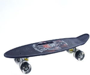 Generic Heavy Duty Professional Skateboard 57 cm x 15 cm Skateboard