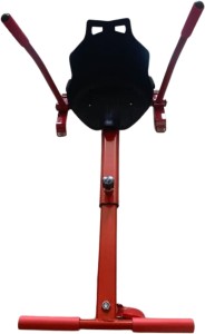 Generic AK24-6-2 Go Kart Adjustable Hover Seat Scooters Makro