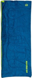 CAMP MASTER_6 190 x 75 cm Weekender Sleeping Bag Sleeping Bag