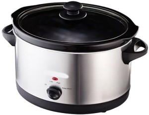 Russell Hobbs Oval Slow Cooker