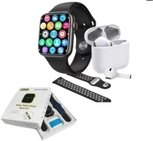 smartwatch SLZ0001 Smartwatch