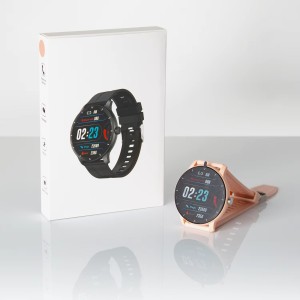 zodiak Trands Mini Smart Watch TR-SW150 Smartwatch Makro