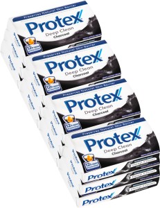 Protex Deep Clean Charcoal