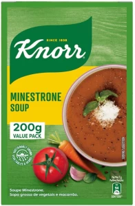Knorr Minestrone Soup