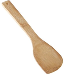 Bamboo Earth 149914 Wooden Spatula