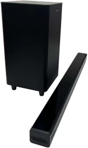 Ultra Link Wireless Sound Bar Bluetooth Soundbar 5.1