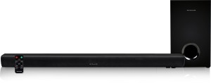 Ultra-Link Ultra-Link 2.1CH Jive Series Soundbar with FM Radio Bluetooth Soundbar 2.1
