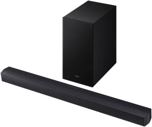Samsung B-series Bluetooth Soundbar 2.1