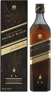 Johnnie Walker Double Black Blended Scotch Whisky