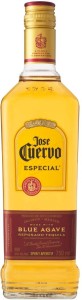 Jose Cuervo Reposado Tequila
