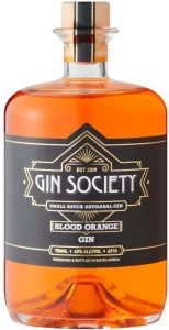 Gin Society Flavoured Gin