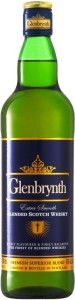 Glenbrynth Blended Scotch Whisky
