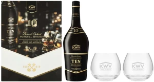 KWV Brandy