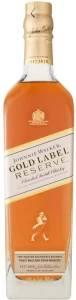 Johnnie Walker Gold Label Reserve Blended Scotch Whisky