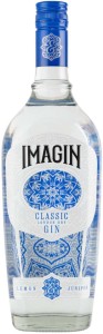 Imagin London Dry Gin