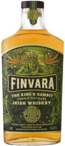 Finvara Irish Whiskey