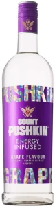 Count Pushkin Fruit Liqueur