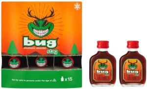 Bug Stag Shooter