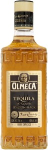 Olmeca Extra aged Tequila