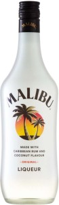 Malibu Original Rum