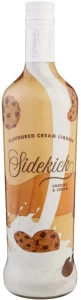 Sidekick Cream Liqueur
