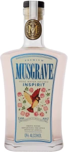 Musgrave Non Alcoholic Beverage