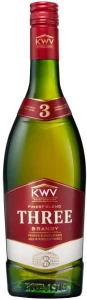KWV Blended Brandy