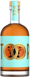Toor Bourbon Whisky