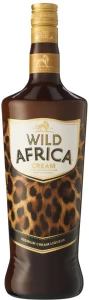 Wild Africa Cream Liqueur