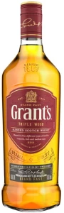 Grants Blended Scotch Whisky