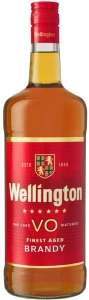 Wellington VO Brandy