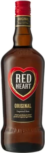 Red Heart Aged Rum