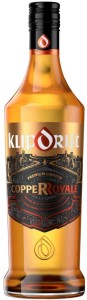 Klipdrift Brandy