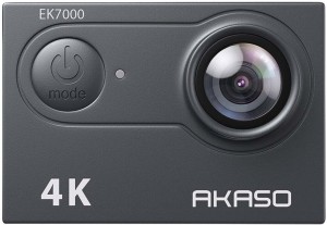 Akaso Action Camera Sports and Action Camera