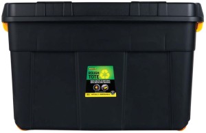 Addis 85L Rough Tote Storage Box