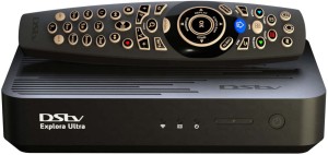 DStv PS5525IMC Multichoice options