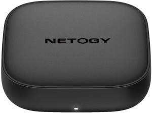 Nova Pro 4K UHD Streaming Box Makro